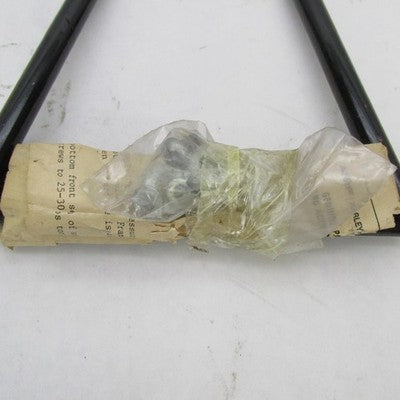 Harley Genuine 71-80 Shovelhead FX King Queen Seat Frame w/ Hardware 5