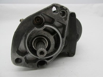 Harley-Davidson Genuine Stock Dyna Superglide Starter Motor 31558-94
