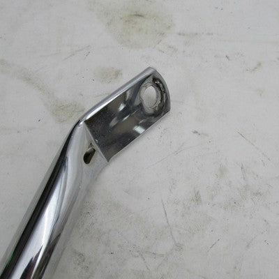 Harley-Davidson OEM 14-23 Touring Chrome Saddlebag Guard & Support Kit