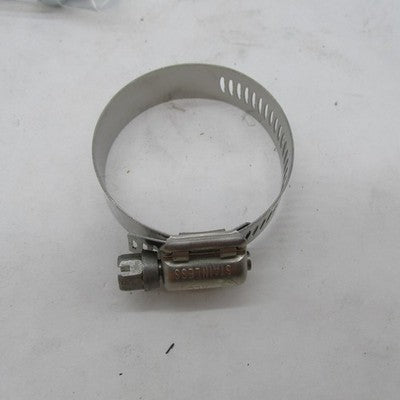 Vintage Santee OEM NOS Harley Davidson Exhaust Mounting Bracket Kit w/