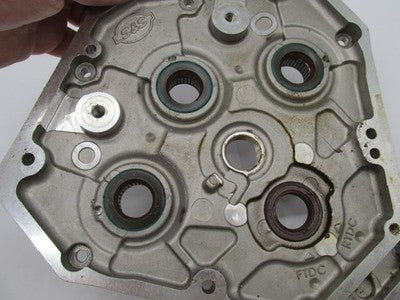 S&S Cycle Big Dog X-Wedge Inner Timing  Engine Cam Cover Plate 37-0050