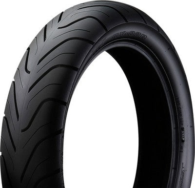 IRC Road Winner RX-02 Tire Rear - 130/80-17 302738