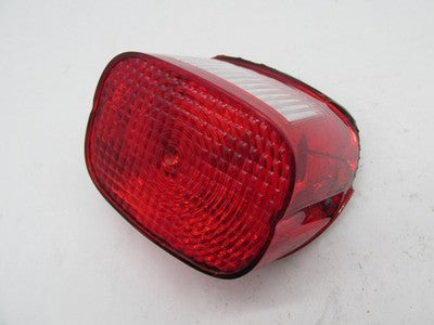 Harley Davidson Genuine Taillight Lens Assembly 6837003