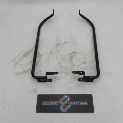 Pair of Harley OEM 14-24 Touring Saddlebag Support Rails 90200549 9020