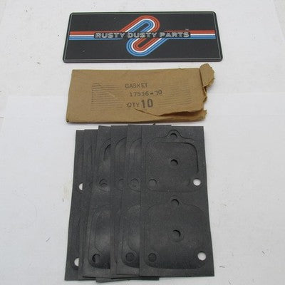 Lot of 7 Harley-Davidson NOS Rocker Arm Cover Gasket 17536-70