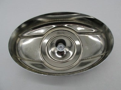 Harley Davidson Genuine Road GLide Air Cleaner 96 Cubic Inch Cover