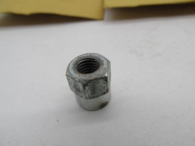 Lot of 18 Harley Davidson Aermacchi Genuine NOS Handlebar U Bolt Nuts