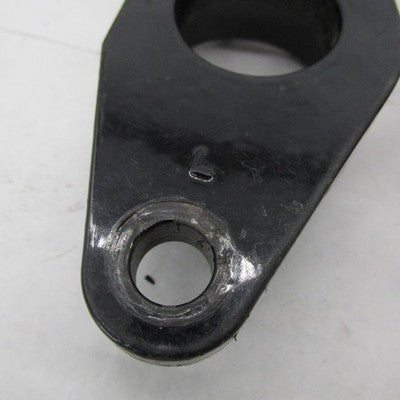 Pair of Harley Davidsn OEM Floorboard/Footpeg Support Brackets 50588-0