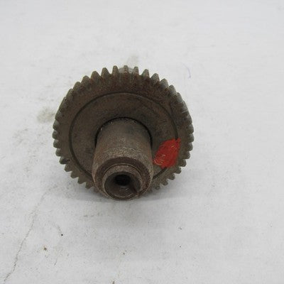 Harley Davidson OEM Panhead Shovelhead H Grind Cam 25523-66