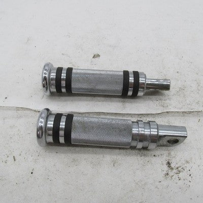 Harley Davidson OEM H-D Narrow Band Touring Passenger Highway Foot Peg