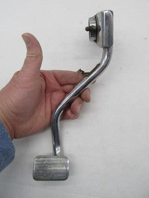 Harley-Davidson 1972-79 FX Superglide Shovelhead Rear Brake Pedal 4239