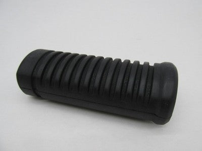 Harley Davidson Genuine NOS Softail Right Passenger Footpeg Rubber 505