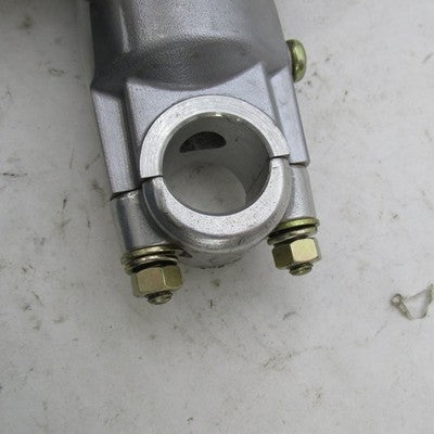 Harley OEM Front Lower Fork Sliders 2000-2013 FLHT Touring 46497-02A 4