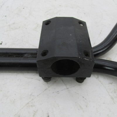 Harley Davidson FLHP FLHTP Police Radio Box Support Tour-Pak Frame Mou