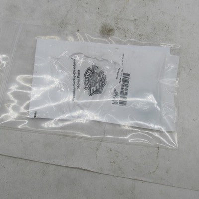 Lot of 2 Harley-Davidson OEM Metric O-Rings 11312K