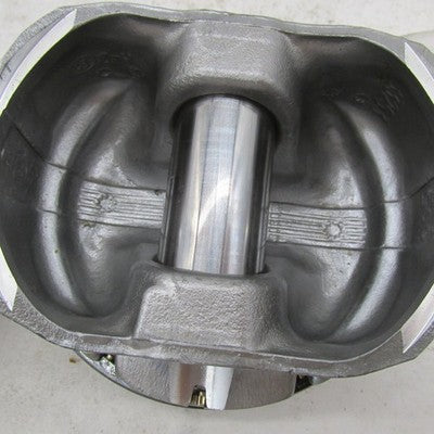 Harley Davidson OEM Pair of Stock Pistons Twin Cam 96 Cubic Inch 21988