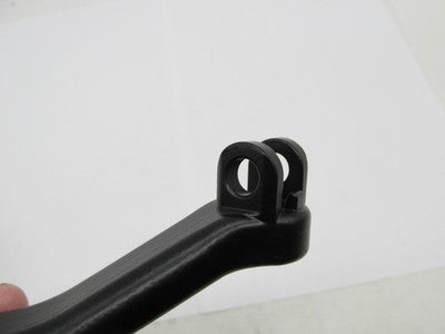 Harley NOS Genuine OEM V-Rod Muscle LEFT Passenger Footrest Bracket 50