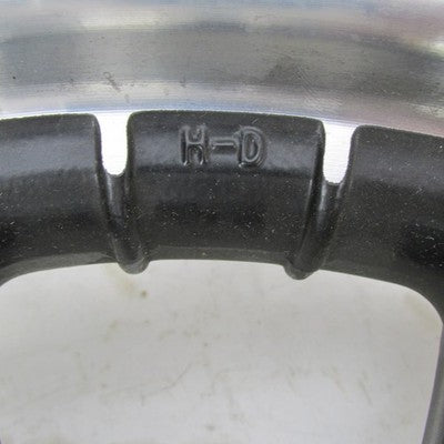 Harley Davidson Genuine Stock 16x3 Tri Glide Front Wheel Rim 83326-09