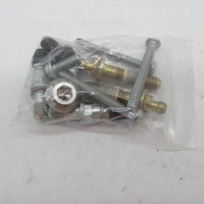 Harley-Davidson OEM 2017+ Touring Air Cleaner Support Bracket Breather
