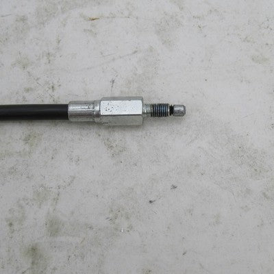 Harley-Davidson OEM 21-25 Touring Stock Lower Clutch Cable 37200437