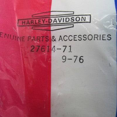 Genuine Harley Davidson NOS OEM Carburetor Main Jet 27614-71