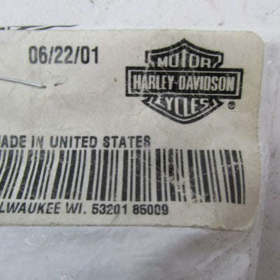 Harley Davidson Genuine NOS Exhaust Isolator Mount 65107-01