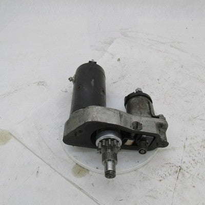Harley Genuine Electric Starter Motor Assembly w/ Solenoid Ironhead 31