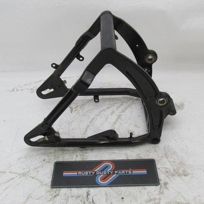 Harley Davidson 89-99 EVO Softail Rear Swingarm Gloss Black 49231-97