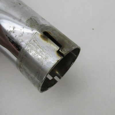 Vintage Harley Davidson Screamin Eagle II OEM Slip On Muffler SEII 649