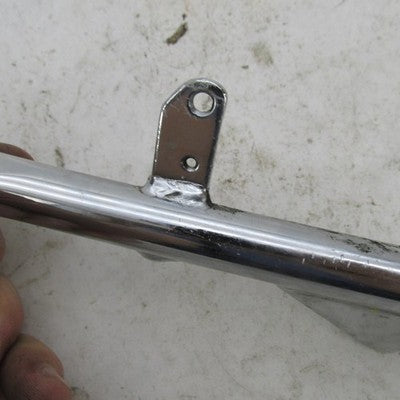 Harley Davidson OEM 92-03 Sportster Hugger 8.5" Kickstand 50072-92