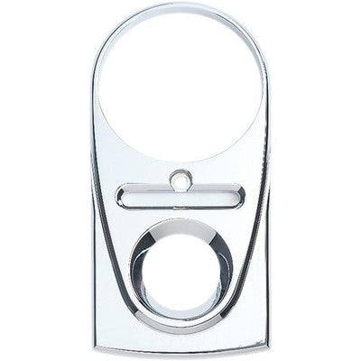 Joker Machine Teardrop Upper Dash Cover Smooth 04-21S