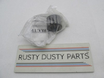 Harley-Davidson Genuine NOS Flywheel Gear Side Bearing Set 24641-87A