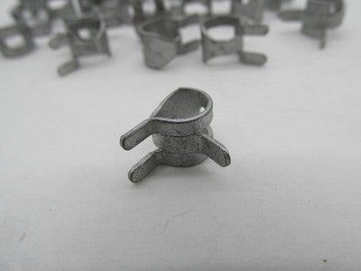Lot of 22 Harley-Davidson Genuine NOS Cable Hose Clamps 10067