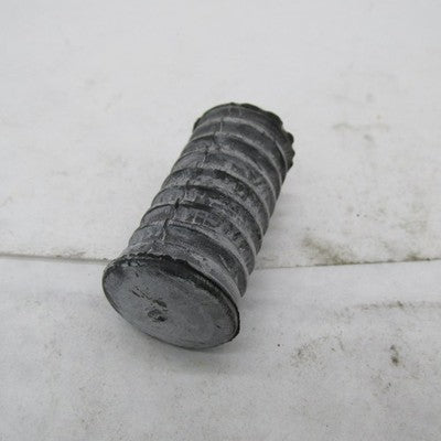 Harley Davidson OEM Rubber Gear Shifter Toe Peg 34611-65T