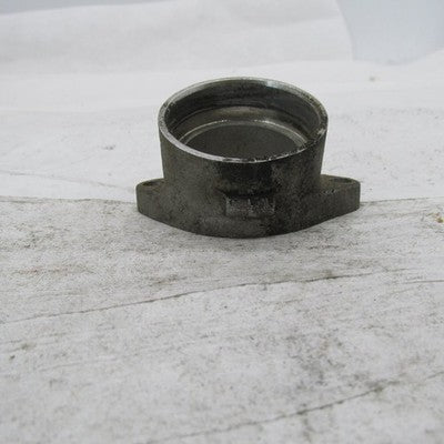 Arlen Ness Harly Davidson 41mm-48.8mm Carburetor Intake Manifold Adapt