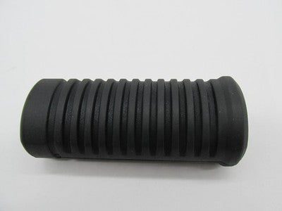 Harley-Davidson Genuine OEM NOS Right Rubber Rider Footpeg 50501104