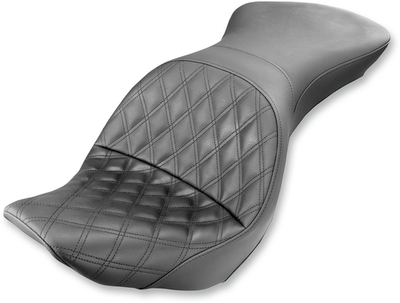 Saddlemen Explorer LS Touring Seat Black 806-12-029LS