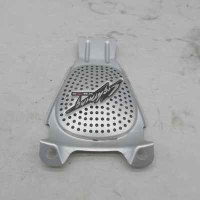 Buell OEM Lightning XB12S Rear License Plate Holder Tail Screen M1050.