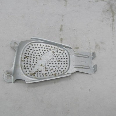 Buell OEM Lightning XB12S Rear License Plate Holder Tail Screen M1050.