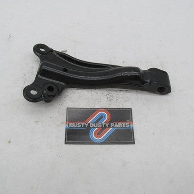 Harley Davidson OEM Dyna Exhaust Bracket Black 65696-08