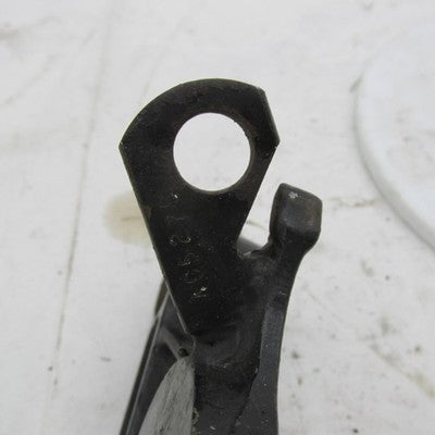 Vintage Harley Upper & Lower Fork Triple Tree Assy. Ironhead 45707-72