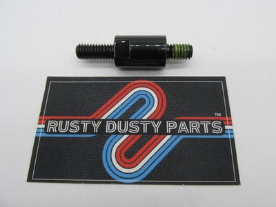 Harley Davidson Genuine NOS Stud RR Turn Signal Gloss Black 54269-10