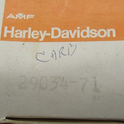 Harley Davidson Genuine NOS Air Filters (LOW PRICE) 29034-71