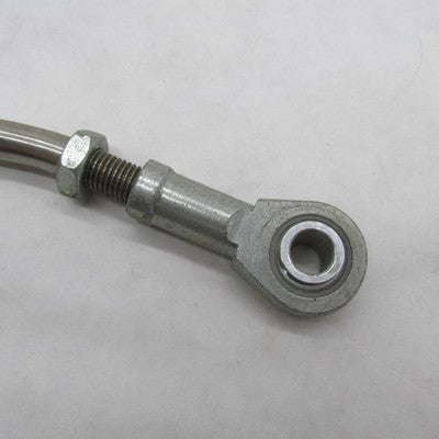 Mixed of Lot 5 Harley Davidson OEM Chrme Shift Brake Linkage Rods Soft