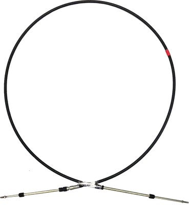WSM Steering Cable 002-040-05