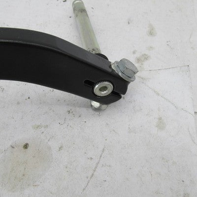 Harley OEM 18-25 Softail Mid Shift Assembly - Arm, Hardware, & Linkage