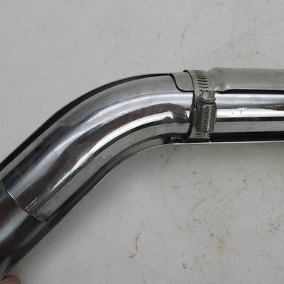Harley Davidson OEM Rear Exhaust Header Pipe 2004 883 Sportster