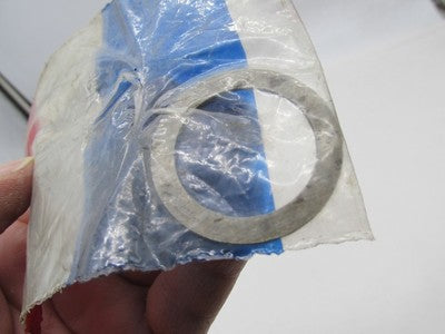 Harley Davidson Genuine NOS Low & Second Gear End Thrust Washer .040"