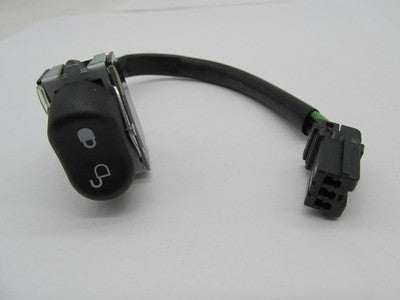 Harley-Davidson Genuine OEM NOS Power Lock Switch Assembly 71764-07