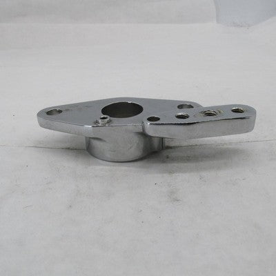 Harley Davidson OEM Footrest Swingarm Mount Bracket Touring 50589-93